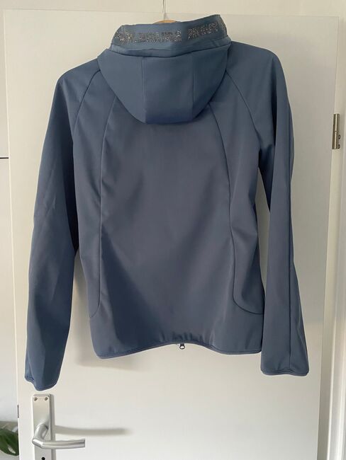 NEU PIKEUR OLINE Softshelljacke vintage blue, Pikeur Pikeur Oline, Sina, Shirts & Tops, Bielefeld, Image 3
