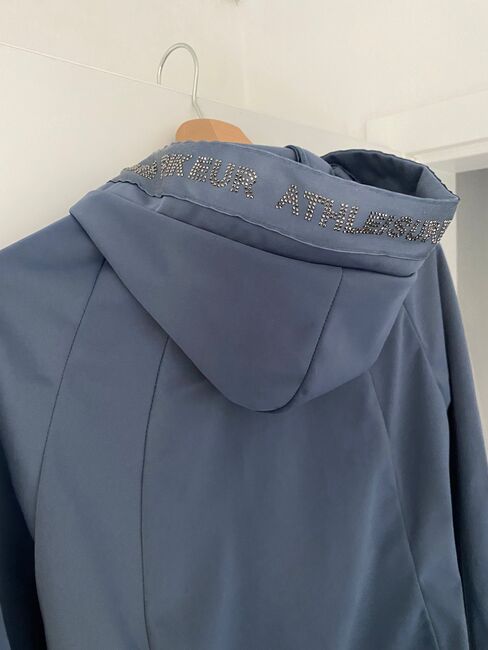 NEU PIKEUR OLINE Softshelljacke vintage blue, Pikeur Pikeur Oline, Sina, Shirts & Tops, Bielefeld, Image 4