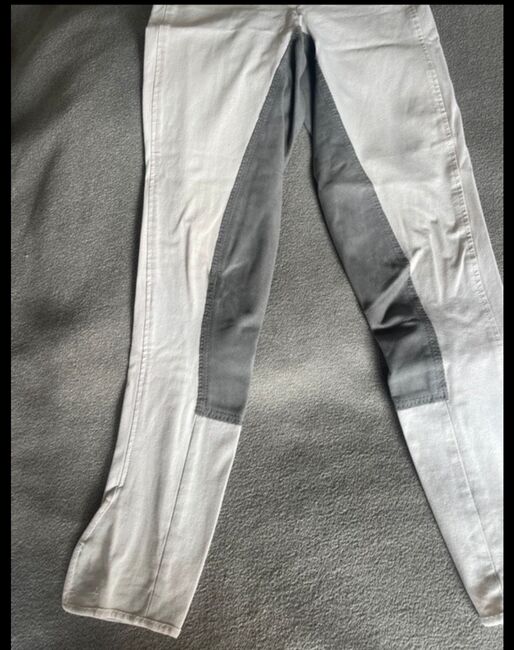 Neue Pikeur Turnierreithose, Pikeur, Mona, Breeches & Jodhpurs, Halle, Image 3