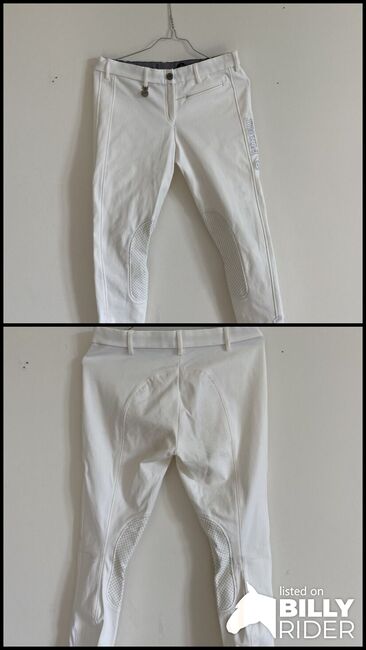 NEUWERTIG! Pikeur Turnierreithose, Pikeur , Christina N. , Breeches & Jodhpurs, Battenberg, Image 3