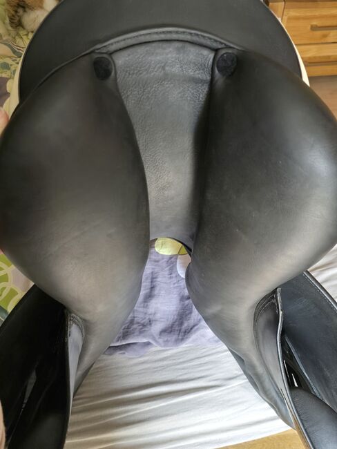 Neuer Prestige Venezia VSS 17/32, Prestige Venezia VSS, Nadine, Jumping Saddle, Jerzens, Image 2