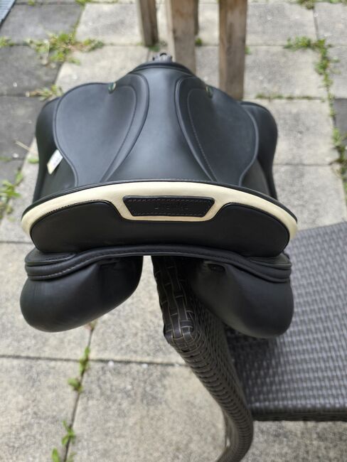 Neuer Prestige Venezia VSS 17/32, Prestige Venezia VSS, Nadine, Jumping Saddle, Jerzens, Image 7
