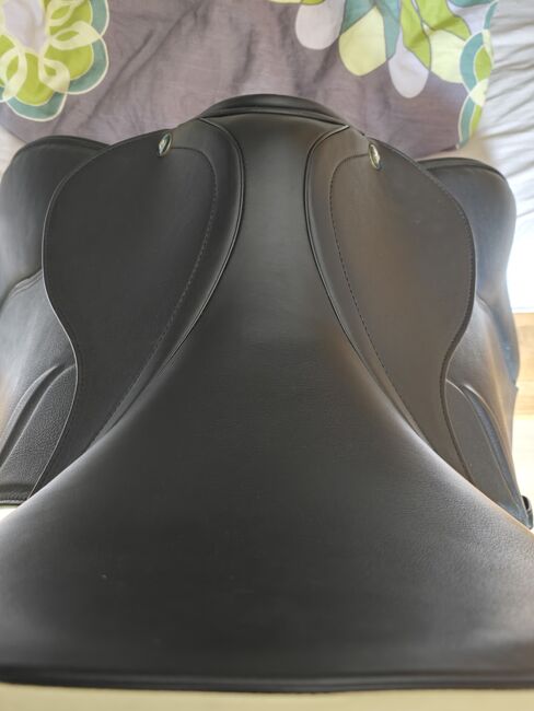 Neuer Prestige Venezia VSS 17/32, Prestige Venezia VSS, Nadine, Jumping Saddle, Jerzens, Image 8