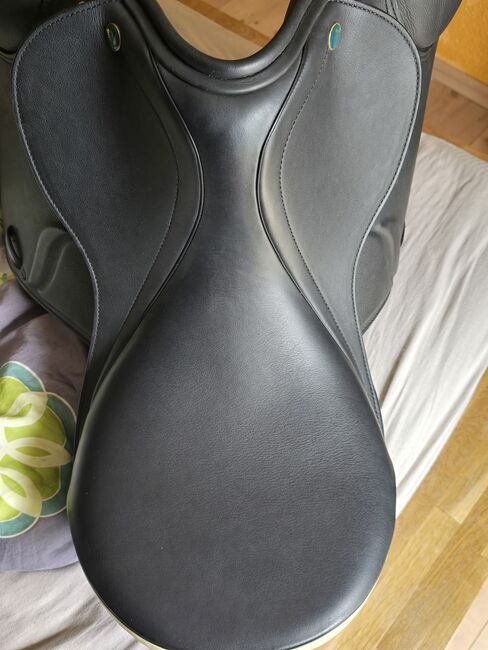Neuer Prestige Venezia VSS 17/32, Prestige Venezia VSS, Nadine, Jumping Saddle, Jerzens, Image 11