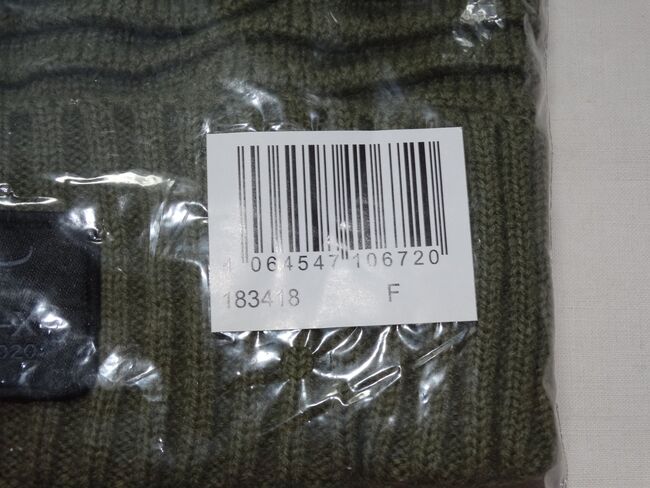 Neues Ranch-X Beanie Nia Fango Einheitsgröße, Ranch-X Nia, Anne, Pozostałe, Wahrenholz, Image 3