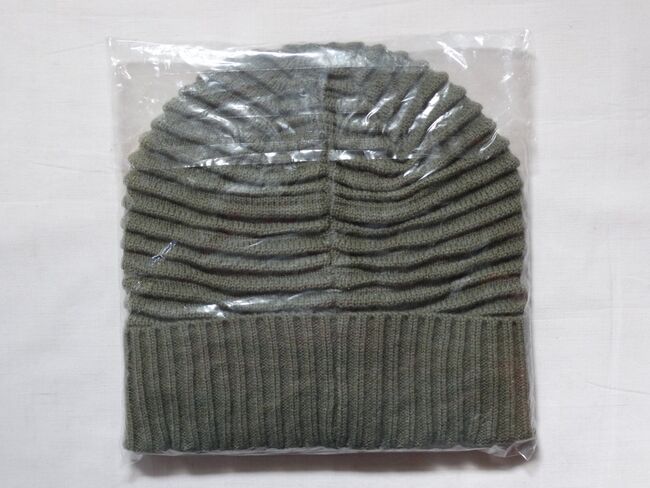 Neues Ranch-X Beanie Nia Fango Einheitsgröße, Ranch-X Nia, Anne, Other, Wahrenholz, Image 2