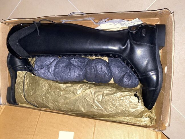 Neue Reitstiefel HKM Beatrice in 40, HKM Beatrice, Maren, Riding Boots, Nordenham, Image 2