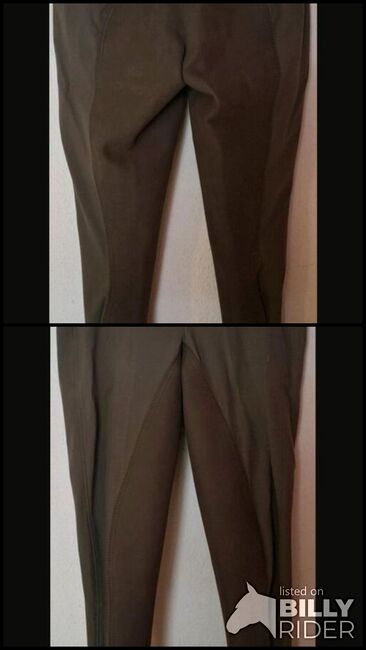 Neue Reiterhose mit Etikett, Pikuer , RoToLiLu , Breeches & Jodhpurs, Gelnhausen, Image 3