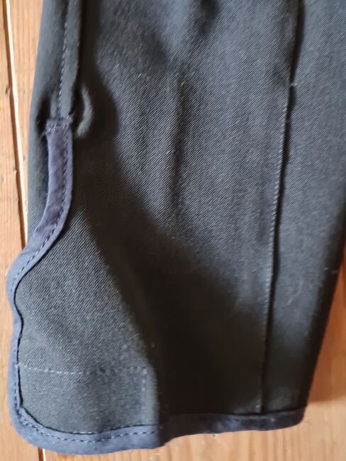 Neue Reihose Gr. 54 schwarz, ELT Men's breeches Mikro classic , Ani, Men's Breeches & Jodhpurs, Münsingen, Image 2