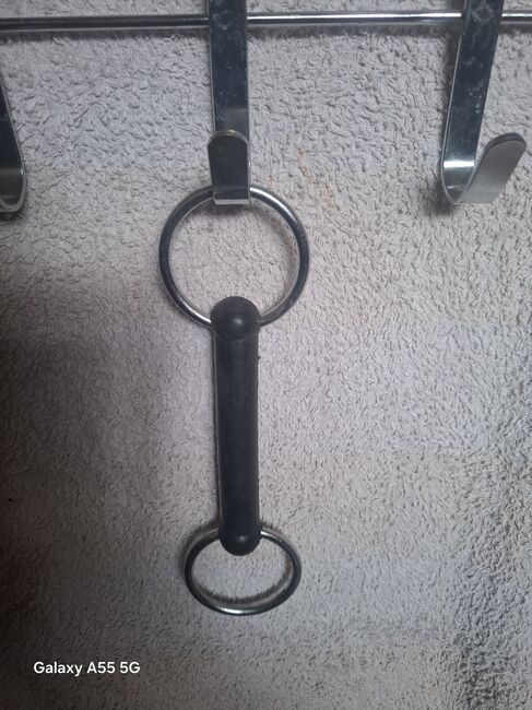 Neue Gummistange, Denise , Horse Bits, Berlin