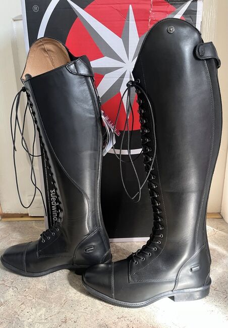 NEUE Südwind-Reitstiefel, Südwind  Legacy Venado , Sherin Korinth, Riding Boots, Lüdenscheid, Image 3
