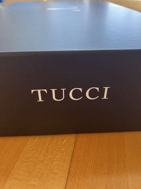 *Neu* Tucci Harley Scott Brash Schwarz Swarovski 40/XG, Tucci  Harley (Scote Brash Edition), Sophie H , Riding Boots, Bad Aibling, Image 2