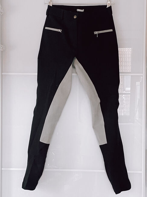 ❗️NEU❗️Vollbesatz Reithose Größe 36 von HKM, HKM, Lena, Breeches & Jodhpurs, Wittstock , Image 2