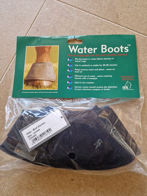 NEU Waterboots, Nina Eigenmann, Care Products, Schweizersholz