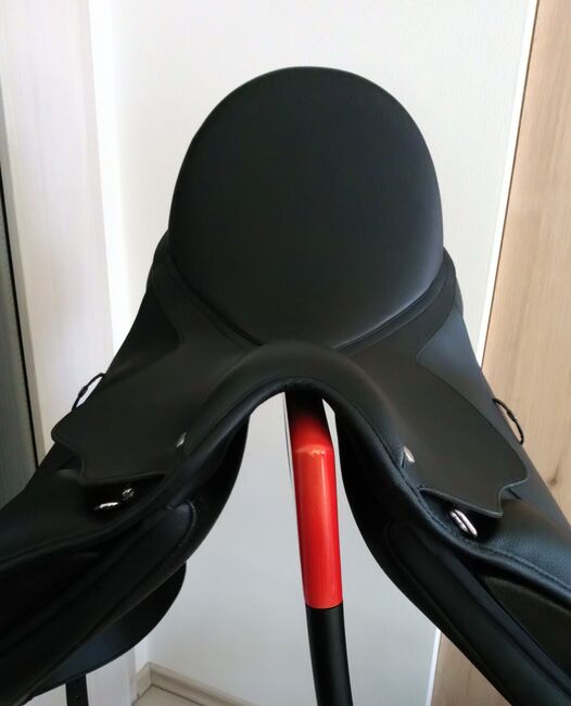 *NEU* WINTEC 500 DRESSURSATTEL HART mit CAIR 17,5 ZOLL, WINTEC  500 HART mit CAIR DRESSURSATTEL , D. Winkler , Dressage Saddle, Bindlach, Image 5