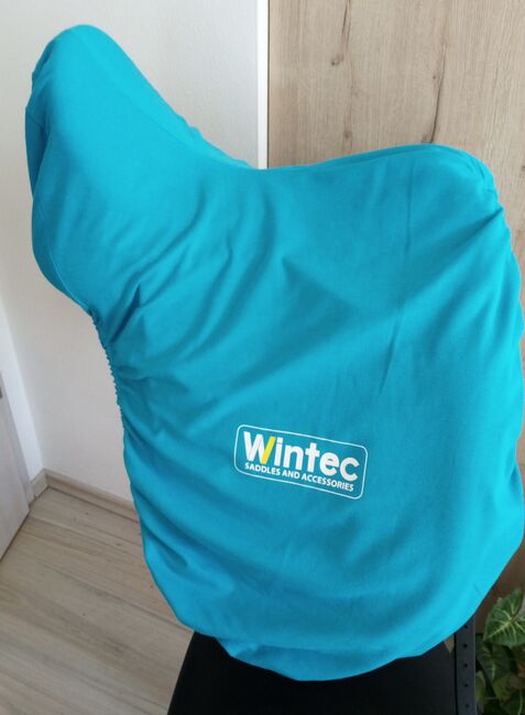 *NEU* WINTEC 500 DRESSURSATTEL HART mit CAIR 17,5 ZOLL, WINTEC  500 HART mit CAIR DRESSURSATTEL , D. Winkler , Dressage Saddle, Bindlach, Image 9