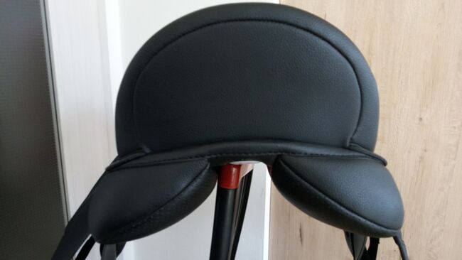*NEU* WINTEC 500 DRESSURSATTEL HART mit CAIR 17,5 ZOLL, WINTEC  500 HART mit CAIR DRESSURSATTEL , D. Winkler , Dressage Saddle, Bindlach, Image 10
