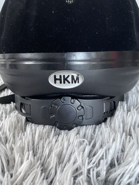 ❗️NEUWERTIG❗️Reithelm von HKM Größe S, HKM, Lena, Riding Helmets, Wittstock , Image 5