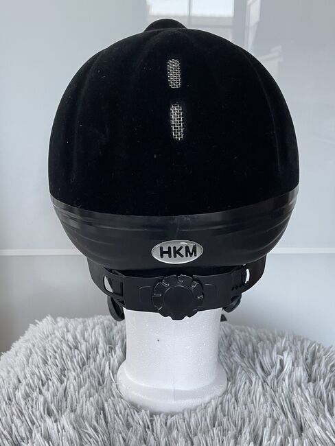 ❗️NEUWERTIG❗️Reithelm von HKM Größe S, HKM, Lena, Riding Helmets, Wittstock , Image 4