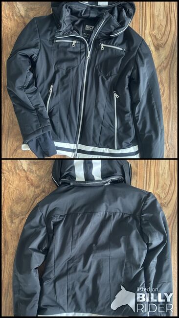 NICE Horse Fashion Jacke wasserdicht, NICE Horse Fashion, Barbara Morgenroth , Riding Jackets, Coats & Vests, Scheßlitz, Image 3