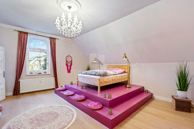 Niedersachsen, Altenmedingen - wunderschönes Landhaus für Pferdeliebhaber zu verkaufen, Sabine Wesseln, Maras World of Horses (Maras World of Horses, Maras World Solutions S.L.), Pferdeimmobilien, Altenmedingen, Abbildung 5