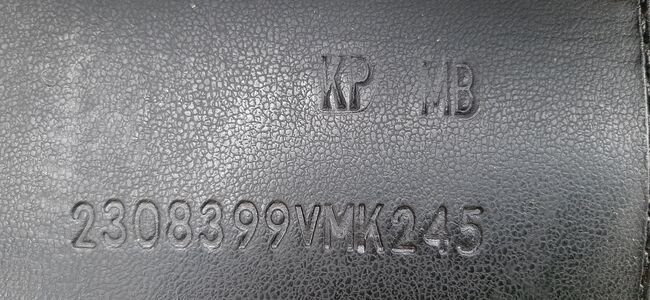 Niedersüß Crescendo, NEUWERTIG, 17,5", mittlere Kammerweite, Niedersüß  Crescendo, Karmen, Dressage Saddle, Ebreichsdorf , Image 14