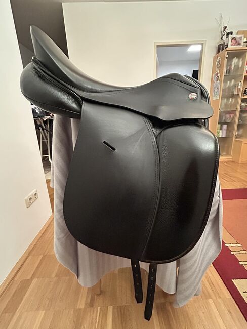 Niedersüß Dressursattel Crescendo, Niedersüß Crescendo, Natascha Kasper, Dressage Saddle, Graz, Image 3