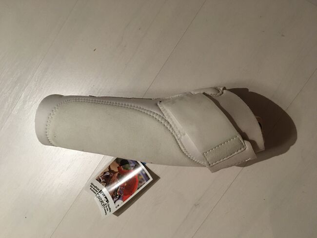 *NEU* Eskadron Dressurgamaschen | Hinterbeine, Eskadron, Alina, Tendon Boots, Berlin, Image 2