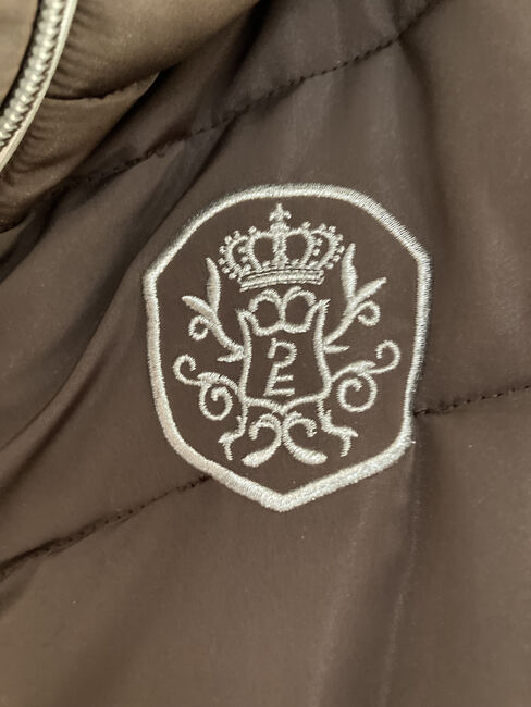Neue Esperado Damen Reitweste in Braun Gr M, Esperado Ascona, Anke, Riding Jackets, Coats & Vests, Erndtebrück, Image 6