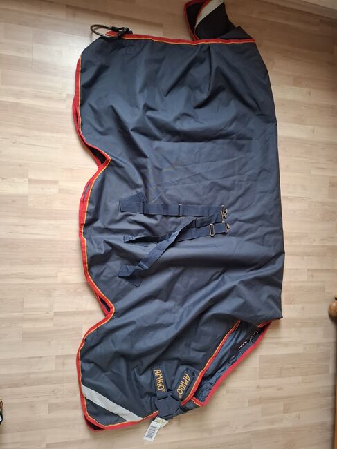 ☆Neue☆ Horseware Amigo Bravo 12 Plus, Horseware  Amigo Bravo 12 Plus , Petra, Horse Blankets, Sheets & Coolers, Unna, Image 2