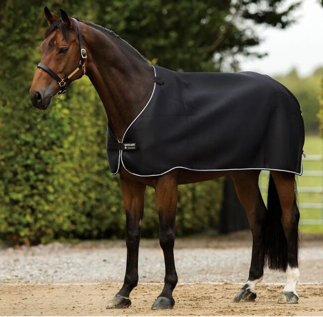 NEU HORSEWARE Unterdecke RAMBO Airmax Liner 155, HORSEWARE RAMBO Airmax Liner, Alina, Horse Blankets, Sheets & Coolers, Freilassing