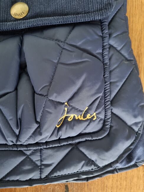 NEU - Joules Weste Badminton Horse Trials, Joules, C. Strudthoff , Riding Jackets, Coats & Vests, Bonn, Image 3