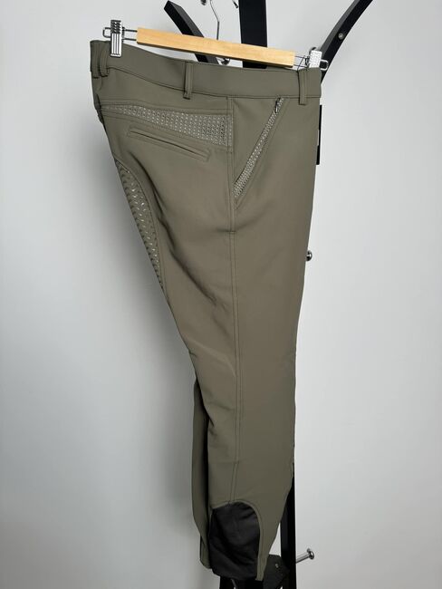 NEUE Reithosen Gr.42, Cavallo, Eurostar, QHP, USG..., Lissi, Breeches & Jodhpurs, Dornbirn, Image 3