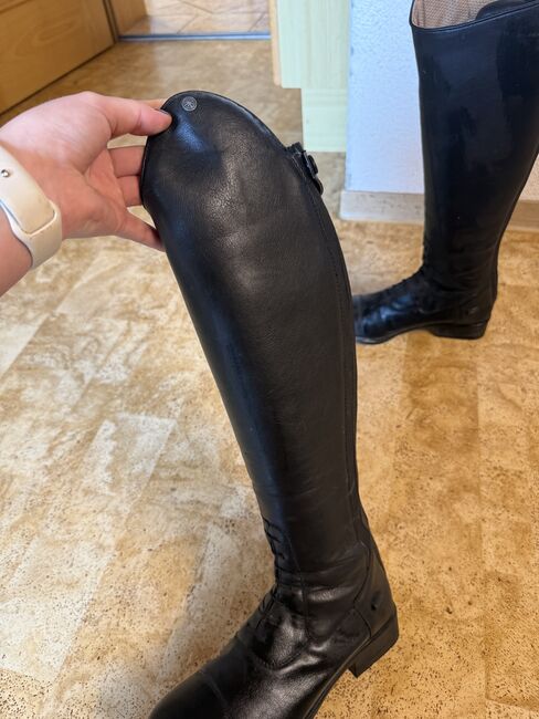 NEU! Reitstiefel Südwind, Südwind, Isabella Schiestl , Riding Boots, Stummerberg