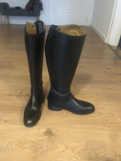 NEUE Steeds Eco Rider II Reitstiefel Gr. 42 weit, Steeds Eco Rider II, Jenny, Riding Boots, Bad Salzuflen