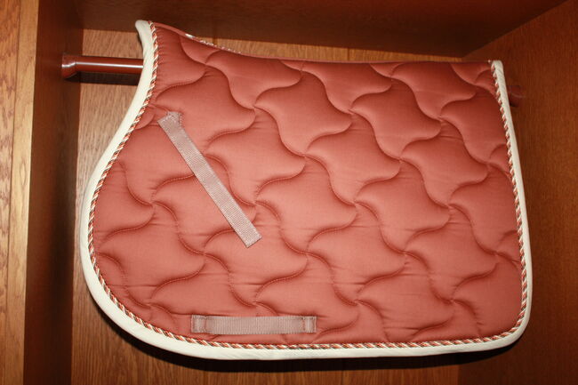 Neue Schabracke, Andrea, Dressage Pads, Meran, Image 3