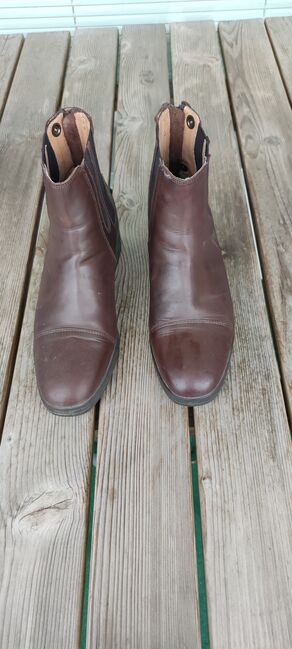 Neue Busse Reitstiefeletten, Busse, Bella, Jodhpur Boots, Wien, Image 3