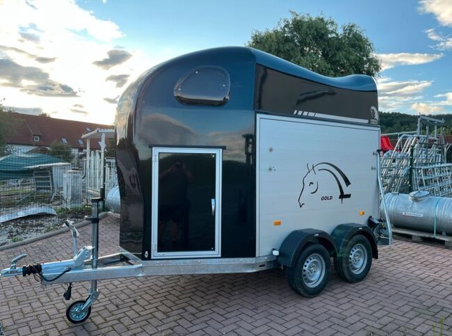 Neuer "Cheval Liberte " Gold mit Vollausstattung!, Cheval Liberte  Gold 2, Heiko, Horse Trailers, Naumburg