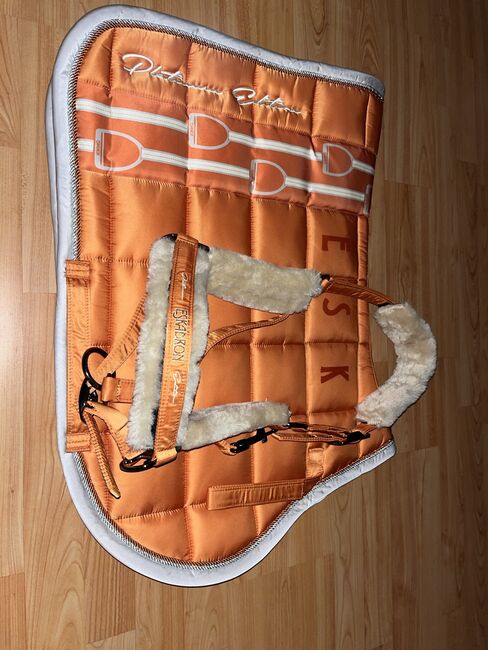 *Neu* Eskadron Set, Eskadron , Amelie , Dressage Pads, Lahr 