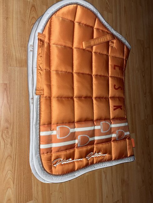 *Neu* Eskadron Set, Eskadron , Amelie , Dressage Pads, Lahr , Image 5