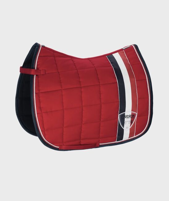 Neue Eskadron Schabraken, Eskadron  Eskadron , Natacha Di Maria, Dressage Pads, Roggwil