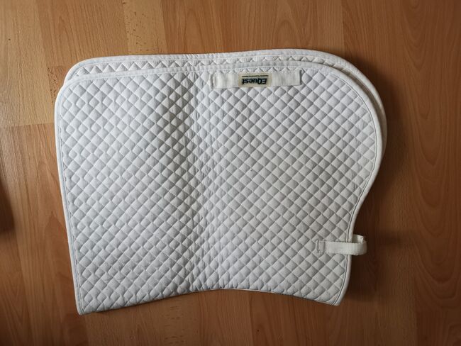 Neue oder gebrauchte Sachen abzugeben, Bianca , Dressage Pads, Bayreuth, Image 2