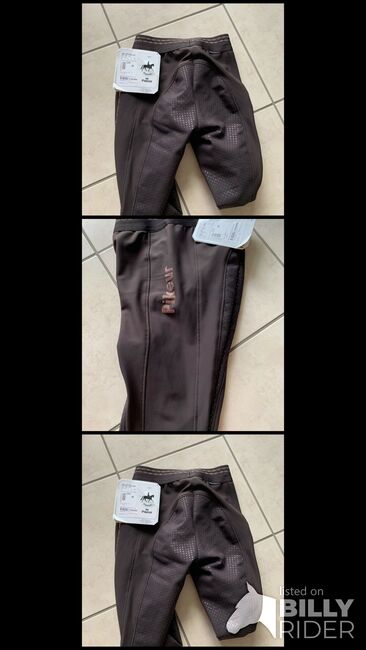 Neue Pikeur Leggings, Pikeur Ida Grip, Tanja, Breeches & Jodhpurs, Hamm, Image 4