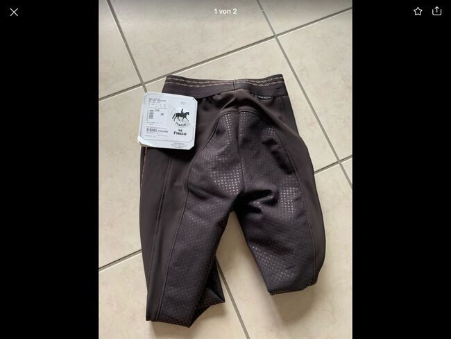 Neue Pikeur Leggings, Pikeur Ida Grip, Tanja, Breeches & Jodhpurs, Hamm, Image 2