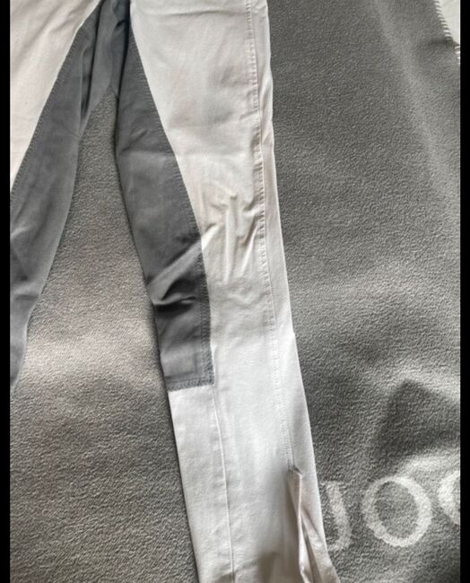 Neue Pikeur Turnierreithose, Pikeur, Mona, Breeches & Jodhpurs, Halle, Image 2