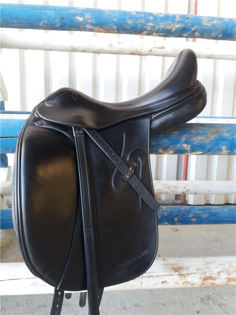 Neuer Preis! - Dressursattel Prestige Venus, Prestige Venus, Alexandra , Dressage Saddle, Wien