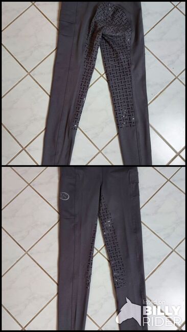 Neue Reithose 164, Privat, Children's Breeches & Jodhpurs, Velpke, Image 3