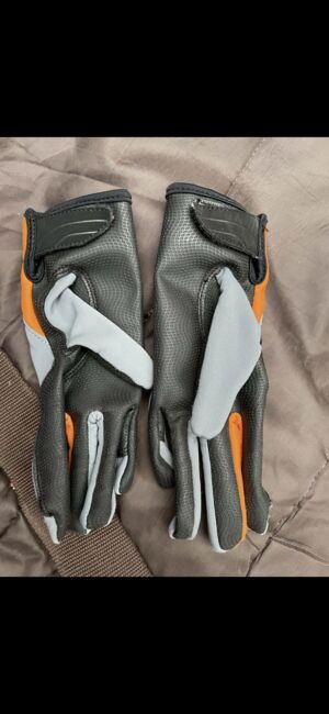 Neue Roeckl Handschuhe Gr 5,5, Roeckl, Ulli, Riding Gloves, Moorrege, Image 2