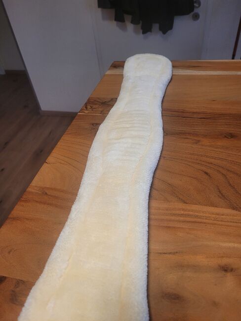 Neuer Sattelgurt, KenTaur, Elfi, Girths & Cinches, Ruthenbeck, Image 2
