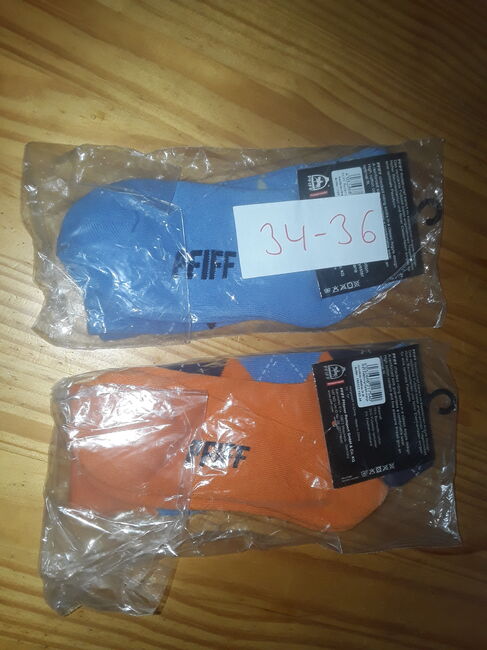 Neue Reitsocken Gr 34-36, Pfiff, XYZ, Breeches & Jodhpurs, Groß Wittensee